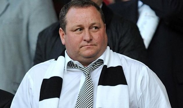 Майк Эшли, ВВС