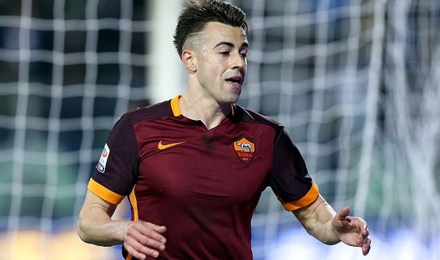 Стефан Эль Шаарави, Getty Images