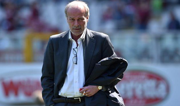 Вальтер Сабатини, Getty Images