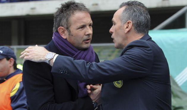 Синиша Михайлович, Стефано Пьоли, Getty Images