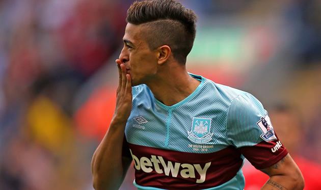 Мануэль Лансини, itv.com