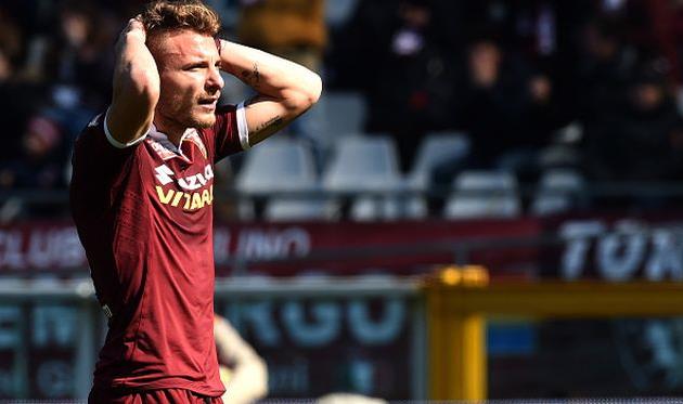 Чиро Иммобиле, Getty Images