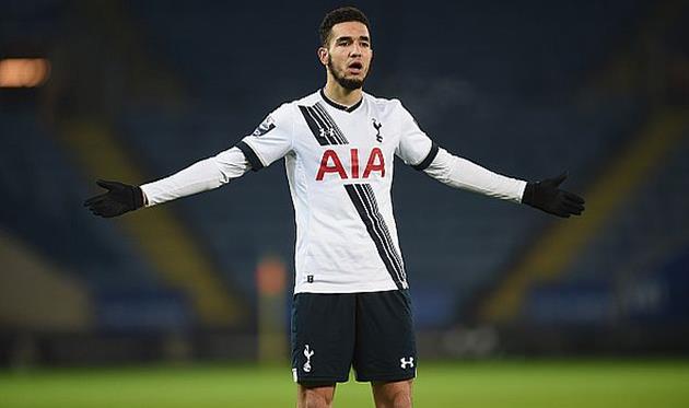 Набиль Бенталеб, getty images