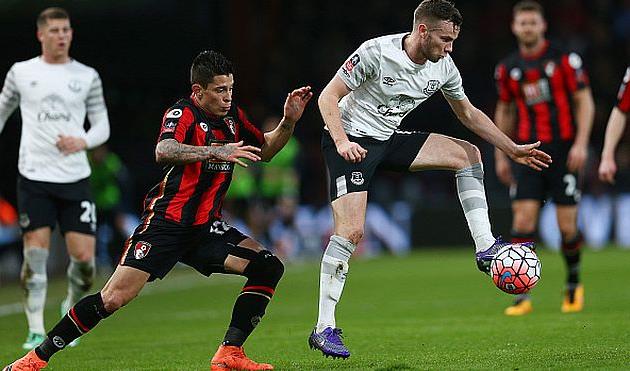 Хуан Итурбе и Том Клеверли, getty images