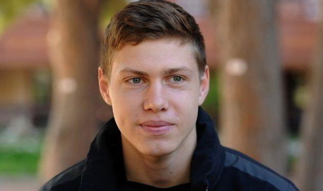 Николай Матвиенко, shakhtar.com