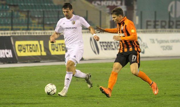 Фото Олега Дубины, Football.ua