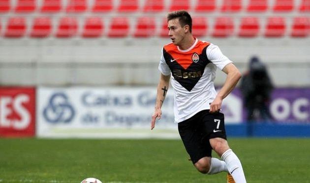 Денис Арендарук, football24.ua