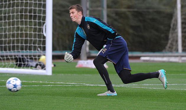 Мэтт Мэйси, Getty Images