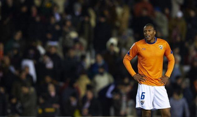 Жулио Баптиста, Getty Images