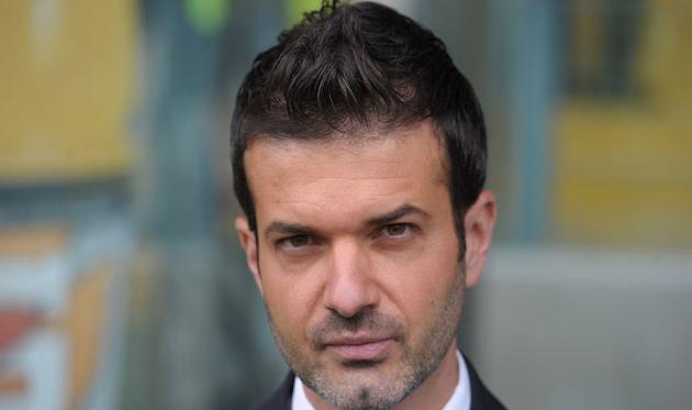 Андреа Страмаччони, Getty Images