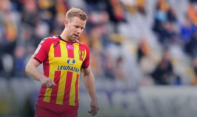 Радек Дежмек, ekstraklasa.tv