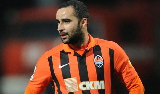 Исмаили, shakhtar.com