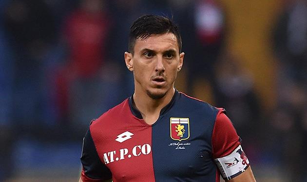 Николас Бурдиссо, gazzetta.it