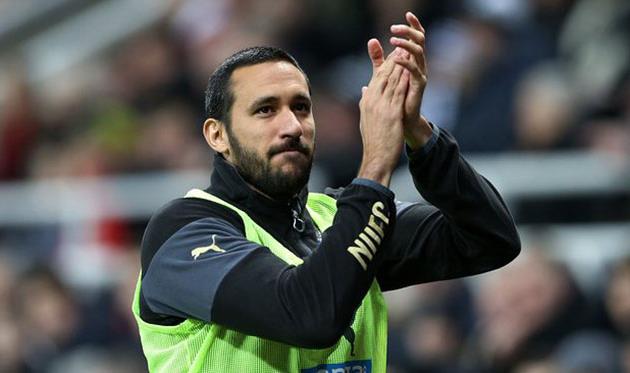 Хонас Гутьеррес, the guardian