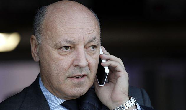 Джузеппе Маротта, Getty Images