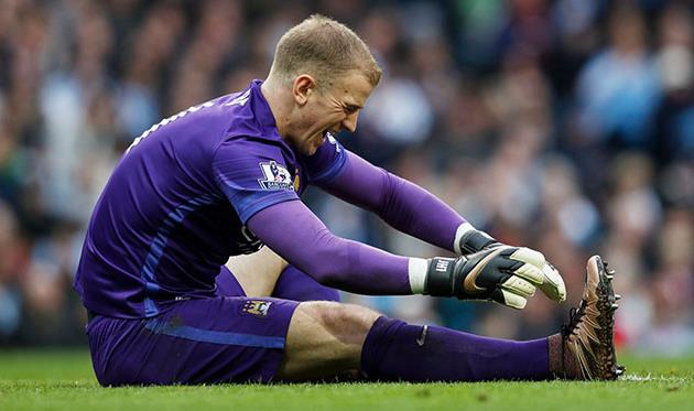 Джо Харт, Reuters