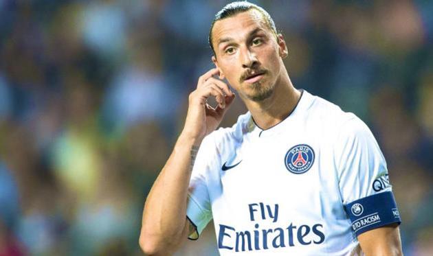 Златан Ибрахимович, bleacherreport.net 