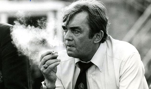 Эрнст Хаппель, nachrichten.at