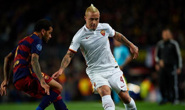 Раджа Наингголан, Getty Images