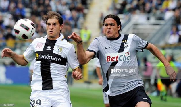 Матри и Палетта, Getty Images