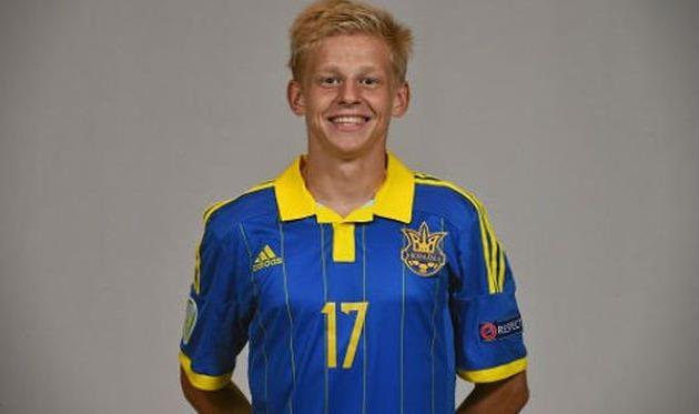 Александр Зинченко, zn.ua