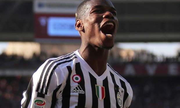 Поль Погба, Getty Images