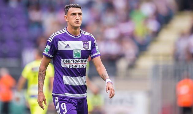 Матиас Суарес, Getty Images