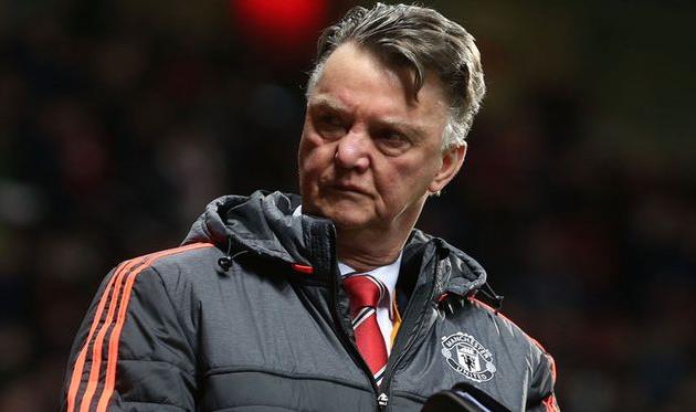 Луи ван Гаал, Sky Sports