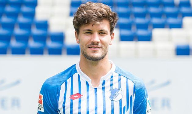 Тобиас Штробль, Getty Images