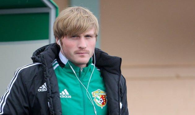 Александр Скляр, Getty Images