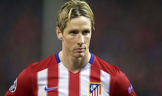 Фернандо Торрес, Getty Images