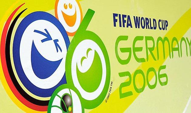 чемпионат мира 2006, Google.com