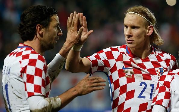 Дарио Срна и Домагой Вида, getty images