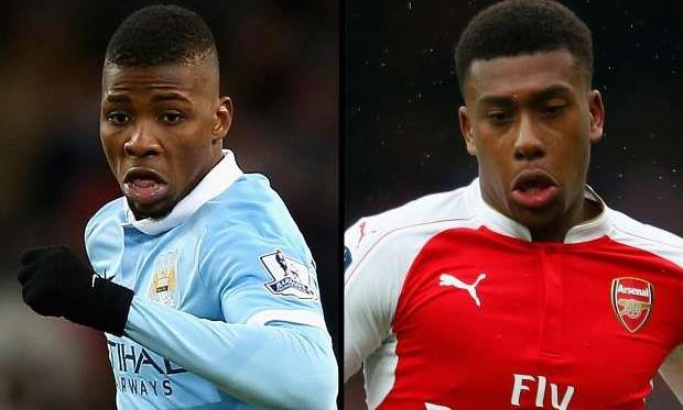 Ивоби и Ихеаначо, Goal.com