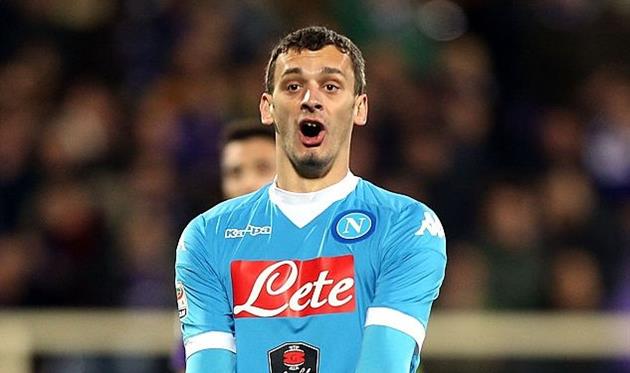 Маноло Габбьядини, Getty Images