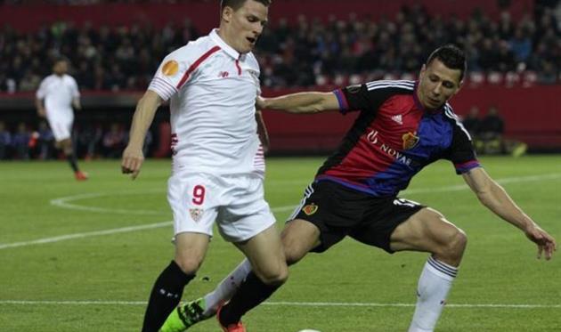 Кевин Гамейро, AP