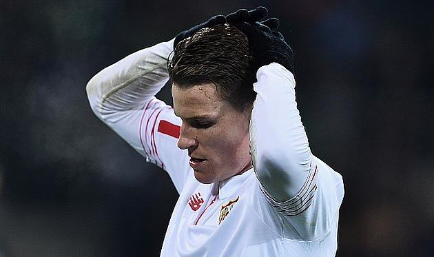 КЕВИН ГАМЕЙРО, GETTY IMAGES