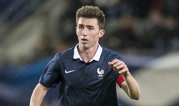 Эмерик Ляпорт, Getty Images