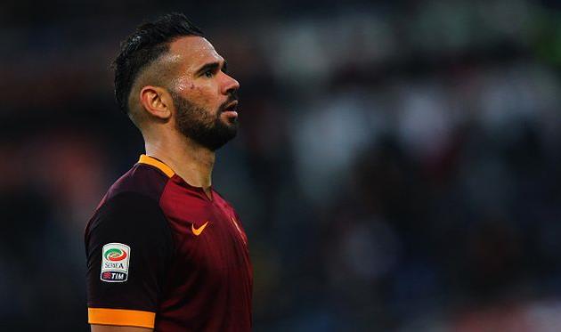 ЛЕАНДРО КАСТАН, GETTY IMAGES