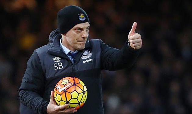 СЛАВЕН БИЛИЧ, GETTY IMAGES