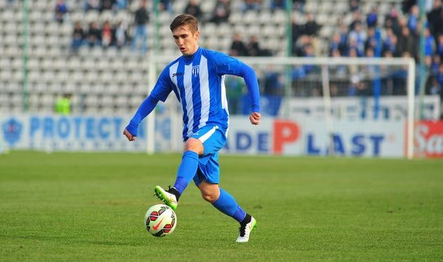 Андрей Иван, ghidsportiv.ro