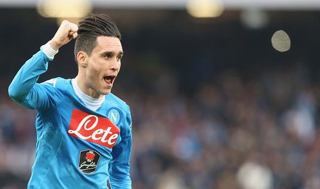 Хосе Кальехон, Getty Images