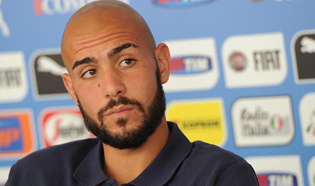 Симоне Дзадза, scoutedfootball.com