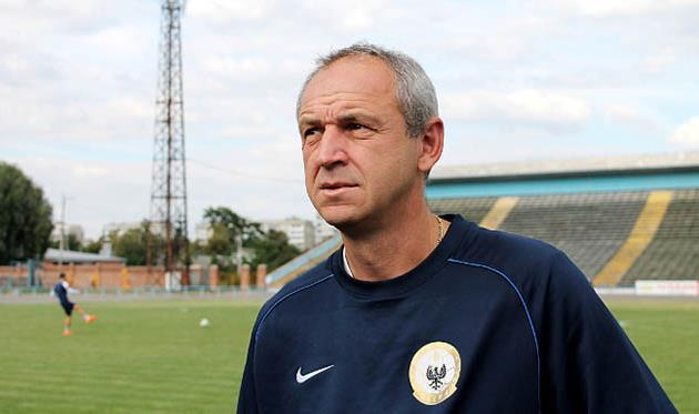 Александр Рябоконь, gorod.cn.ua