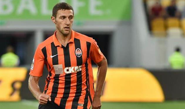 Иван Ордец, football.ua