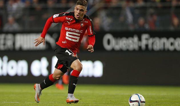 Хуан Кинтеро, Getty Images