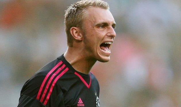 Яспер Силлессен, liverpoolecho.co.uk