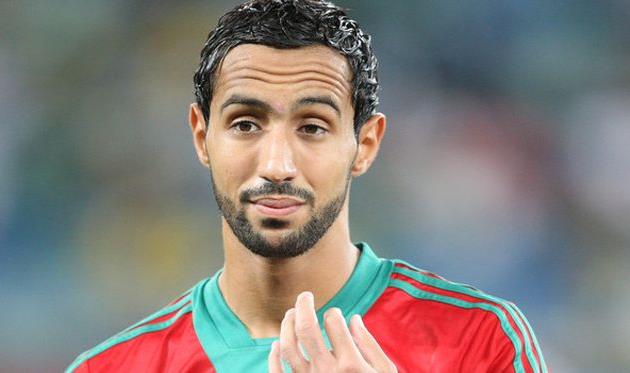 Мехди Бенатья, moroccantimes.com