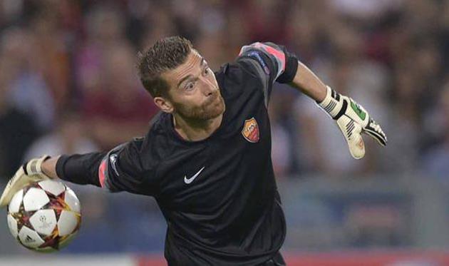 Морган Де Санктис, gazzetta.it