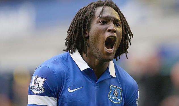 Ромелу Лукаку, telegraph.co.uk